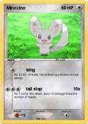 Minccino
