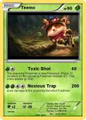 Teemo