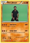 Shia LaBeouf