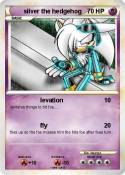 silver the hedg