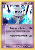 Sans