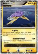 RAIKOU
