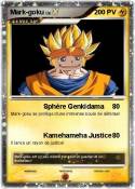 Mark-goku