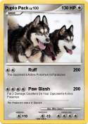 Puplo Pack