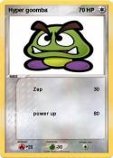 Hyper goomba