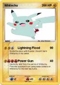 Whitechu