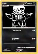 Sans