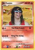 Vic Fuentes