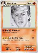 Niall Horan