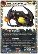 Dark Charizard
