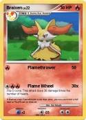 Braixen