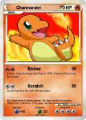 Charmander