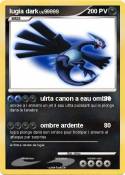 lugia dark