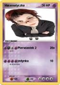 Matematyczka