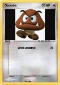 Goomba