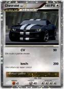 Chevrolet