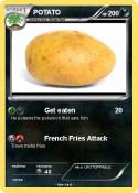 POTATO