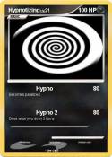 Hypnotizing