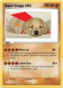 Super Doggy