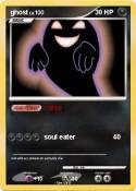 ghost
