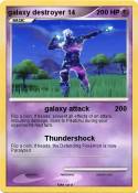 galaxy