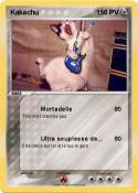 Kakachu