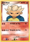 Axel Blaze