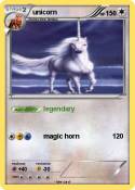 unicorn