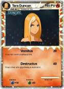 Tara Duncan