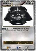 VADER