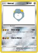 Mektall