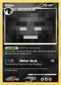 Wither