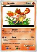 Fennekin