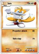 Tails