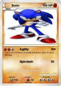 Sonic