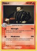 Philip II