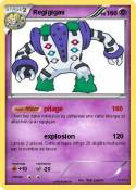 Regigigas