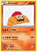 croissant