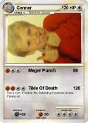 Conner