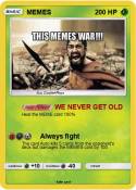 MEMES