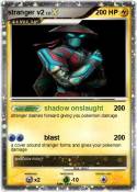 stranger v2