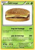 petit burger