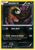 Blacknite EX