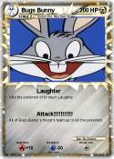 Bugs Bunny