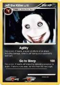 Jeff the Killer