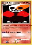 my undertale