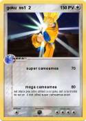 goku ss1 2