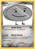 Nickel
