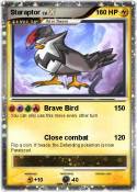 Staraptor