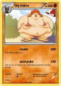 big mama